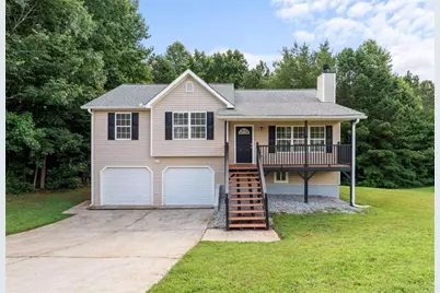 14 Cliff View Drive, Rockmart, GA 30153 - Photo 1