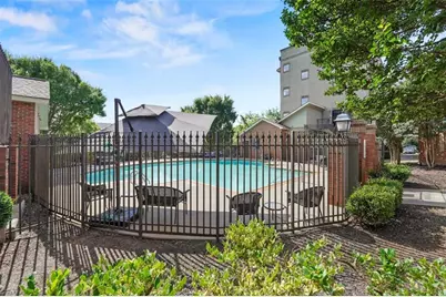 898 Oak Street #1105, Atlanta, GA 30310 - Photo 3