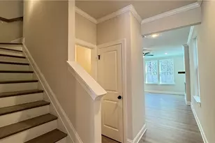 798 Stickley Oak Way, Woodstock, GA 30189 - Photo 5