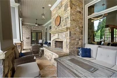 798 Stickley Oak Way, Woodstock, GA 30189 - Photo 29
