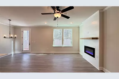 798 Stickley Oak Way, Woodstock, GA 30189 - Photo 11