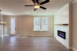 798 Stickley Oak Way, Woodstock, GA 30189 - Photo 11