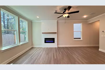 798 Stickley Oak Way, Woodstock, GA 30189 - Photo 9