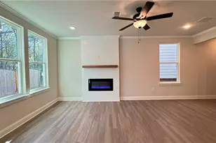798 Stickley Oak Way, Woodstock, GA 30189 - Photo 9