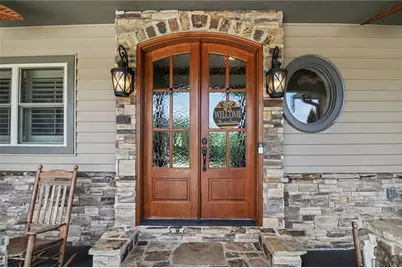 1050 Ricky West Road, Cleveland, GA 30528 - Photo 5