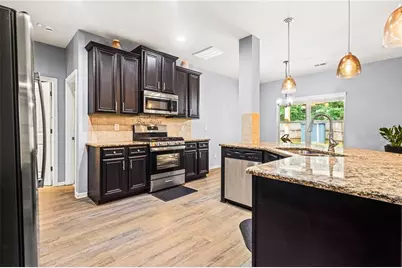 6700 Oak Hill Place, Fairburn, GA 30213 - Photo 9