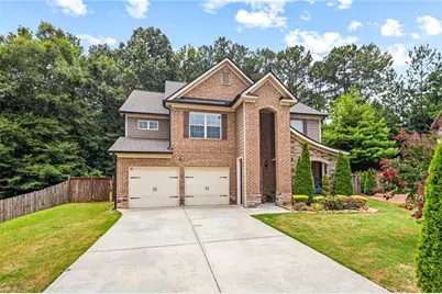 6700 Oak Hill Place, Fairburn, GA 30213 - Photo 1