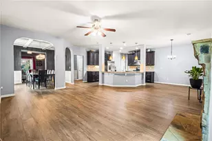 6700 Oak Hill Pl, Fairburn, GA 30213 - Photo 3