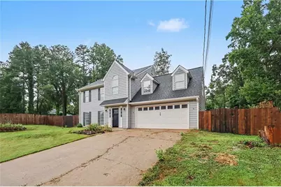 1931 Rocky Mill Lane, Lawrenceville, GA 30044 - Photo 3
