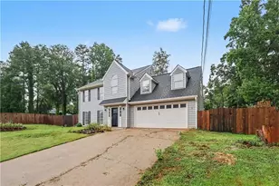 1931 Rocky Mill Ln, Lawrenceville, GA 30044 - Photo 3
