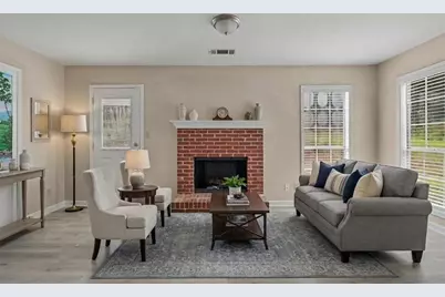 1931 Rocky Mill Lane, Lawrenceville, GA 30044 - Photo 11