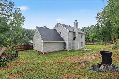 1931 Rocky Mill Lane, Lawrenceville, GA 30044 - Photo 41