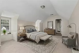 1931 Rocky Mill Ln, Lawrenceville, GA 30044 - Photo 21