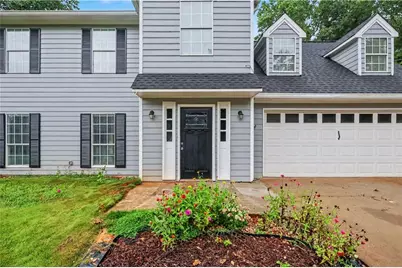 1931 Rocky Mill Lane, Lawrenceville, GA 30044 - Photo 5