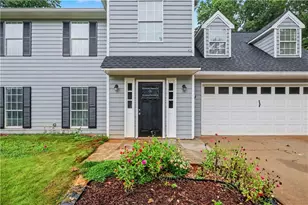 1931 Rocky Mill Ln, Lawrenceville, GA 30044 - Photo 5