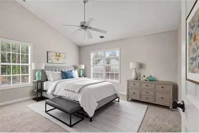 1931 Rocky Mill Lane, Lawrenceville, GA 30044 - Photo 29