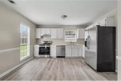 1931 Rocky Mill Lane, Lawrenceville, GA 30044 - Photo 17