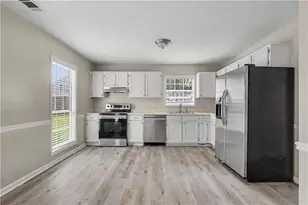 1931 Rocky Mill Ln, Lawrenceville, GA 30044 - Photo 17