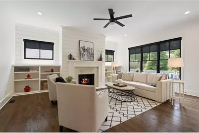 427 Nesbit Street, Norcross, GA 30071 - Photo 27