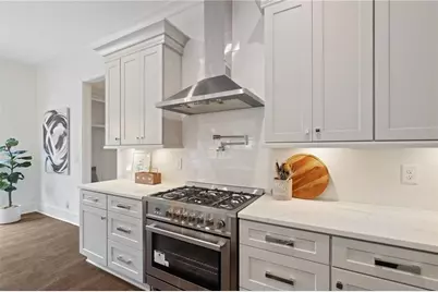 427 Nesbit Street, Norcross, GA 30071 - Photo 17