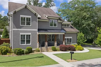 427 Nesbit Street, Norcross, GA 30071 - Photo 3