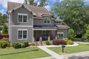 427 Nesbit St, Norcross, GA 30071 - Photo 3