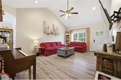 130 Whipporwill Lane SE, Calhoun, GA 30701 - Photo 3