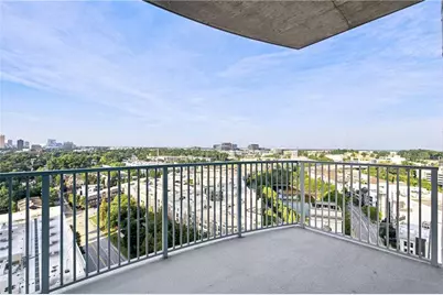 361 17th Street NW #1623, Atlanta, GA 30363 - Photo 31