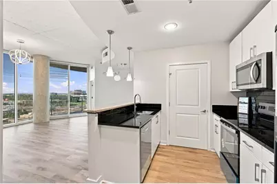 361 17th Street NW #1623, Atlanta, GA 30363 - Photo 11