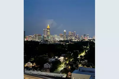 361 17th Street NW #1623, Atlanta, GA 30363 - Photo 5