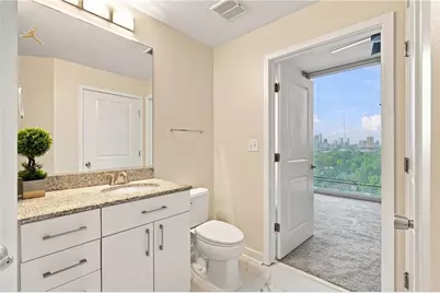 361 17th Street NW #1623, Atlanta, GA 30363 - Photo 27