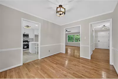 1658 Whitlock Road, Marietta, GA 30066 - Photo 13