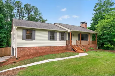 1658 Whitlock Road, Marietta, GA 30066 - Photo 1