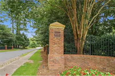 4346 Collingham Trace NE, Marietta, GA 30068 - Photo 57