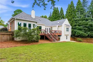 4346 Collingham Trace NE, Marietta, GA 30068 - Photo 3