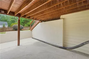 4346 Collingham Trace NE, Marietta, GA 30068 - Photo 45