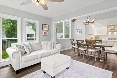 4346 Collingham Trace NE, Marietta, GA 30068 - Photo 17