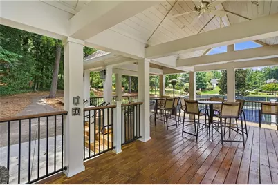 4346 Collingham Trace NE, Marietta, GA 30068 - Photo 55
