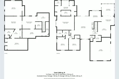 4346 Collingham Trace NE, Marietta, GA 30068 - Photo 47