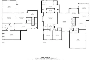 4346 Collingham Trace NE, Marietta, GA 30068 - Photo 47