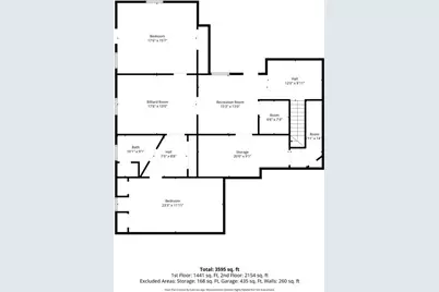 4346 Collingham Trace NE, Marietta, GA 30068 - Photo 49