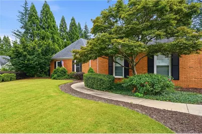 4346 Collingham Trace NE, Marietta, GA 30068 - Photo 51