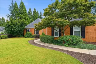 4346 Collingham Trace NE, Marietta, GA 30068 - Photo 51