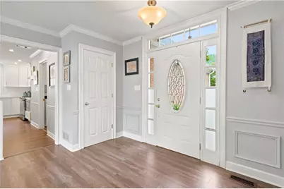 4346 Collingham Trace NE, Marietta, GA 30068 - Photo 5