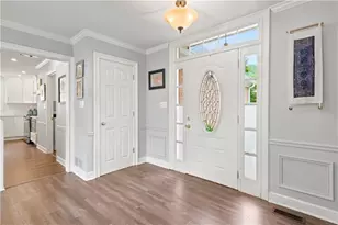 4346 Collingham Trace NE, Marietta, GA 30068 - Photo 5