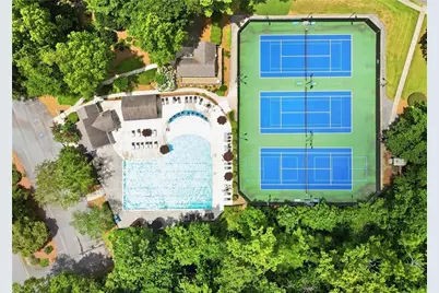 4346 Collingham Trace NE, Marietta, GA 30068 - Photo 53