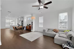 1399 Bennett Creek Ovlk, Suwanee, GA 30024 - Photo 15