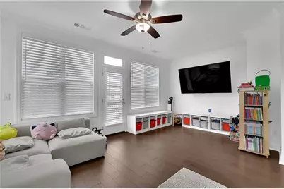 1399 Bennett Creek Ovlk, Suwanee, GA 30024 - Photo 13