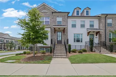 1399 Bennett Creek Ovlk, Suwanee, GA 30024 - Photo 1