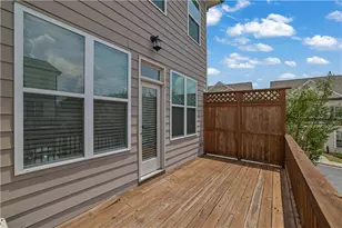 1399 Bennett Creek Ovlk, Suwanee, GA 30024 - Photo 31
